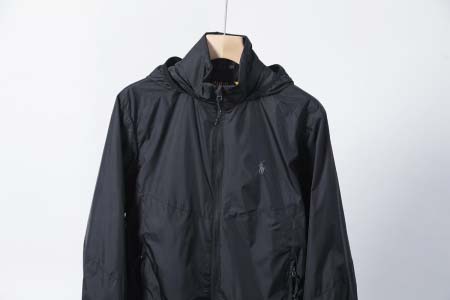 2025年10月30日秋冬新作Ralph Laurenジャケット高品質人気商品/LDF工場