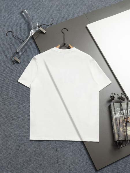 2025年10月30日秋冬新作DIOR半袖 tシャツ高品質人気商品/LDF工場