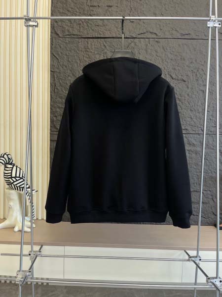 2025年10月30日秋冬新作Pradaジャケット高品質人気商品/LDF工場