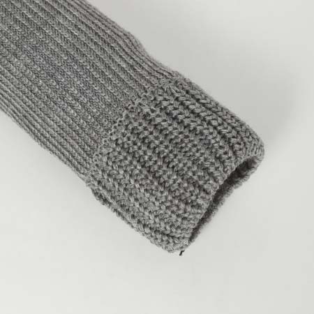 2025年10月30日秋冬新作Moncler 女性ニットカーディガン ジャケット 高品質人気商品/LDF工場