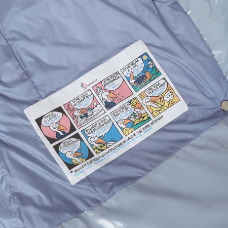 2025年10月30日秋冬新作Monclerダウンジャケット高品質人気商品/LDF工場