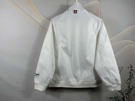 2025年10月30日秋冬新作Thom Browneジャケット高品質人気商品/LDF工場