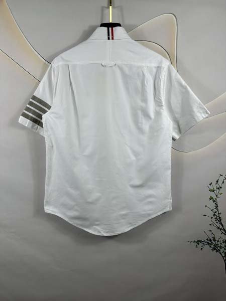 2025年10月30日秋冬新作Thom Browne半袖 tシャツ高品質人気商品/LDF工場