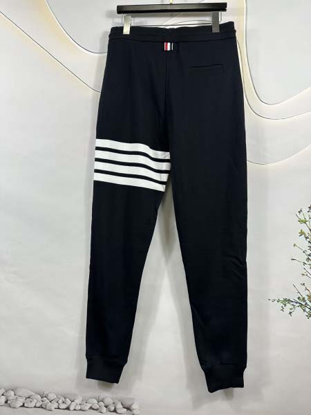 2025年10月30日秋冬新作Thom Browneズボン高品質人気商品/LDF工場