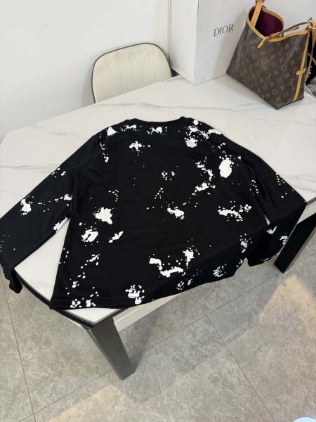 2025年10月30日秋冬新作Dsquared2スウェット高品質人気商品/LDF工場