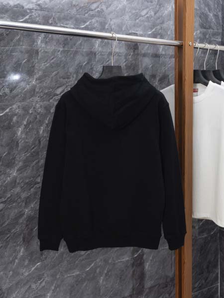 2025年10月30日秋冬新作BURBERRYスウェット高品質人気商品/LDF工場