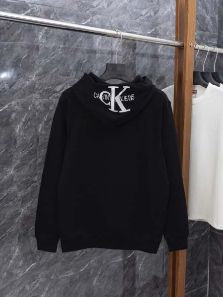 2025年10月30日秋冬新作Louis Vuittonスウェット高品質人気商品/LDF工場