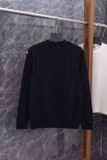 2025年10月30日秋冬新作BALENCIAGAスウェット高品質人気商品/LDF工場