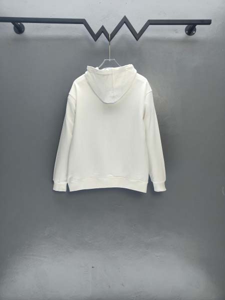 2025年10月30日秋冬新作BALENCIAGAパーカー高品質人気商品/LDF工場