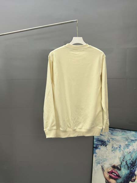 2025年10月31日秋冬新作GUCCIスウェット高品質人気商品/LDF工場