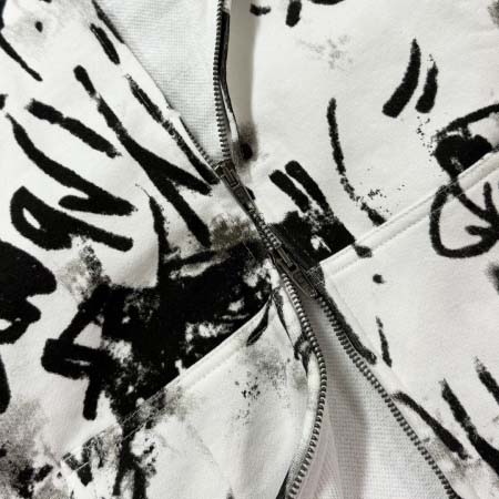 2025年10月31日秋冬新作Balenciagaスウェット高品質人気商品/LDF工場