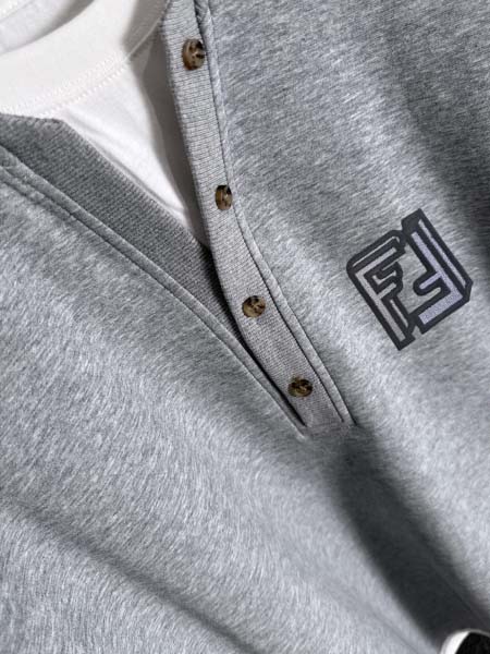 2025年10月31日秋冬新作Gucciスウェット高品質人気商品/LDF工場