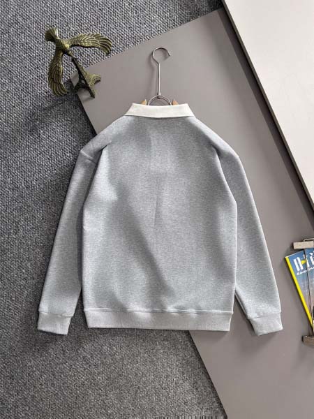 2025年10月31日秋冬新作ARCTERYXスウェット高品質人気商品/LDF工場