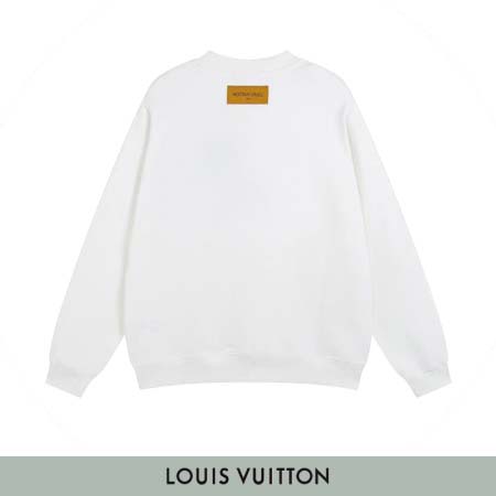 2025年10月31日秋冬新作Louis Vuittonスウェット高品質人気商品BXJ/LDF工場