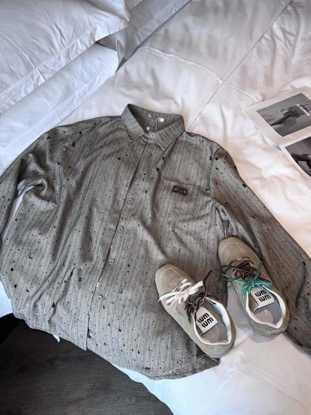 2025年10月1日入荷秋冬新作Miumiuファッション/誕...