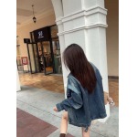 2025年10月1日入荷秋冬新作miu miu ジャケットファッション/誕生日プレゼント/贈り物 can工場