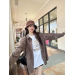 2025年10月1日入荷秋冬新作Celineシャツファッション/誕生日プレゼント/贈り物 can工場