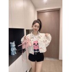 2025年10月1日入荷秋冬新作Louis Vuittonジャケットファッション/誕生日プレゼント/贈り物 can工場