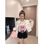 2025年10月1日入荷秋冬新作Louis Vuittonジャケットファッション/誕生日プレゼント/贈り物 can工場