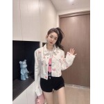 2025年10月1日入荷秋冬新作Louis Vuittonジャケットファッション/誕生日プレゼント/贈り物 can工場