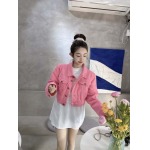 2025年10月1日入荷秋冬新作Louis Vuitton ジャケット ファッション/誕生日プレゼント/贈り物 can工場