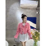 2025年10月1日入荷秋冬新作Louis Vuitton ジャケット ファッション/誕生日プレゼント/贈り物 can工場