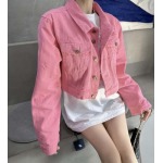 2025年10月1日入荷秋冬新作Louis Vuitton ジャケット ファッション/誕生日プレゼント/贈り物 can工場