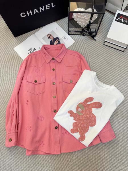 2025年10月1日入荷秋冬新作Louis Vuittonフ...