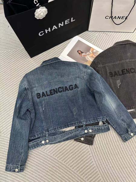 2025年10月1日入荷秋冬新作Balenciagaファッシ...