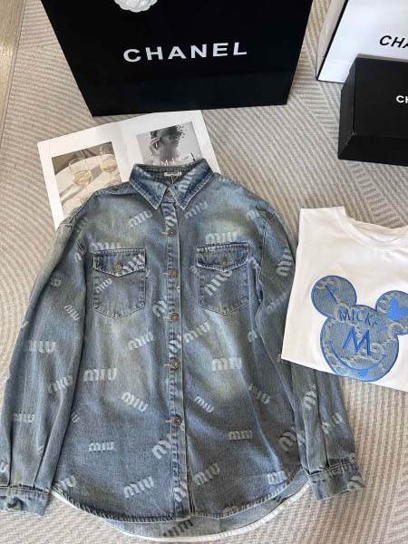 2025年10月1日入荷秋冬新作miu miuファッション/...