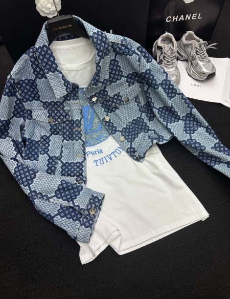 2025年10月1日入荷秋冬新作Louis Vuittonフ...