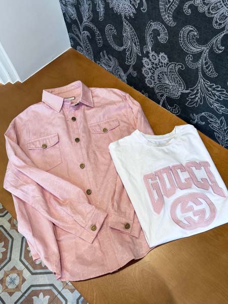 2025年10月1日入荷秋冬新作Gucciファッション/誕生...