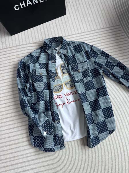 2025年10月1日入荷秋冬新作Louis Vuittonフ...