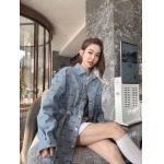 2025年10月1日入荷秋冬新作 miumiuファッション/誕生日プレゼント/贈り物 can工場