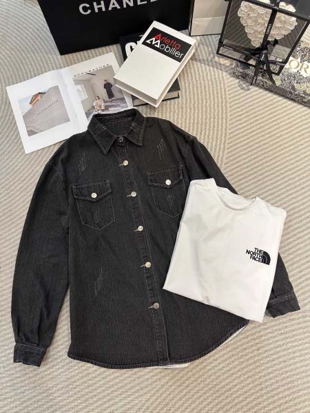 2025年10月1日入荷秋冬新作Balenciagaファッシ...