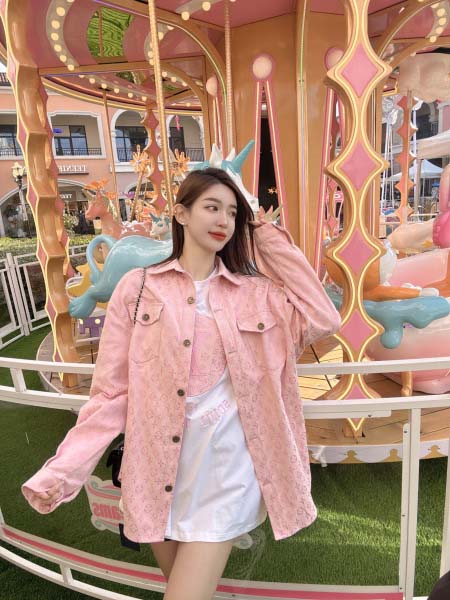 2025年10月1日入荷秋冬新作Louis Vuittonフ...