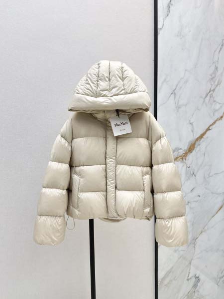 2025年10月1日入荷秋冬新作MaxMaraファッション/...