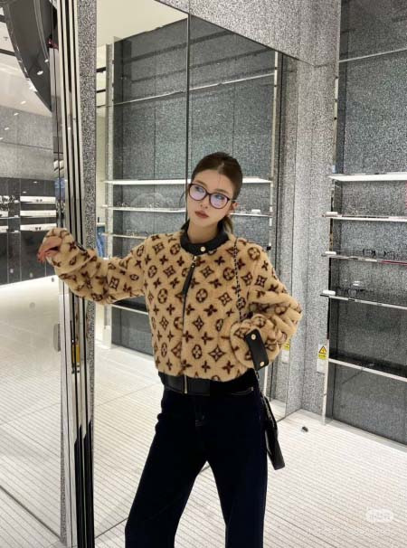 2025年10月1日入荷秋冬新作Louis Vuittonフ...