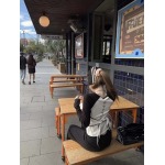 2025年10月1日入荷秋冬新作Chrome heartsファッション/誕生日プレゼント/贈り物 can工場