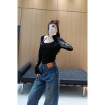 2025年10月1日入荷秋冬新作Chrome heartsファッション/誕生日プレゼント/贈り物 can工場