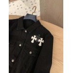 2025年10月1日入荷秋冬新作Chrome heartsファッション/誕生日プレゼント/贈り物 can工場