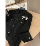 2025年10月1日入荷秋冬新作Chrome heartsファッション/誕生日プレゼント/贈り物 can工場