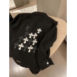 2025年10月1日入荷秋冬新作Chrome heartsファッション/誕生日プレゼント/贈り物 can工場