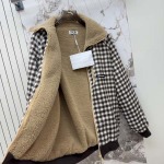 2025年10月1日入荷秋冬新作Chanel シャツ ファッション/誕生日プレゼント/贈り物 can工場