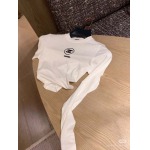 2025年10月1日入荷秋冬新作Chanel シャツ ファッション/誕生日プレゼント/贈り物 can工場