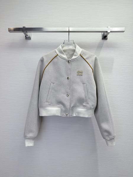 2025年10月1日入荷秋冬新作MiuMiuファッション/誕...