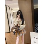 2025年10月1日入荷秋冬新作BURBERRYファッション/誕生日プレゼント/贈り物 can工場