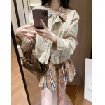 2025年10月1日入荷秋冬新作BURBERRYファッション/誕生日プレゼント/贈り物 can工場