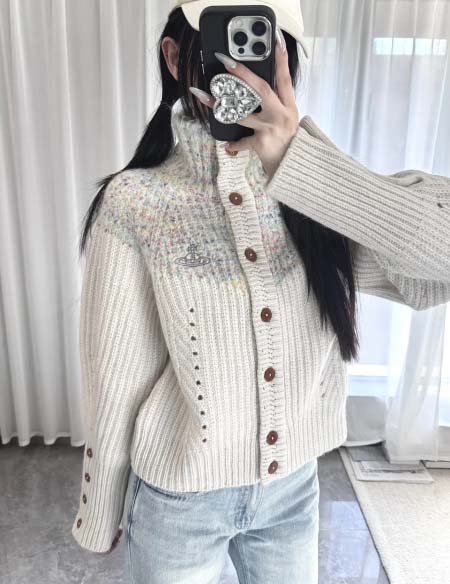 2025年10月1日入荷秋冬新作Vivienneファッション...