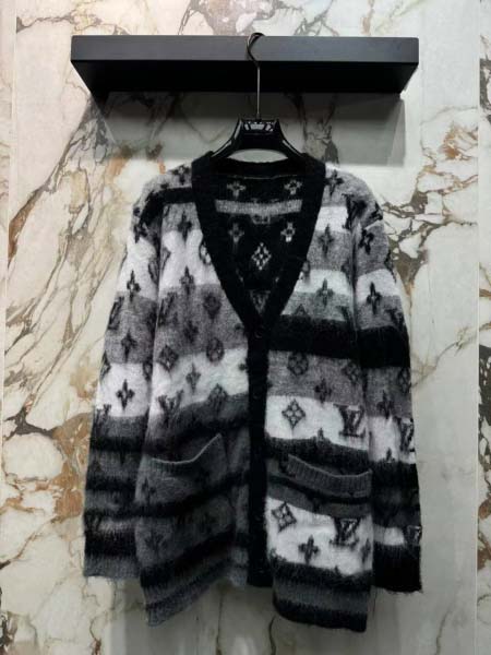 2025年10月1日入荷秋冬新作Louis Vuittonフ...